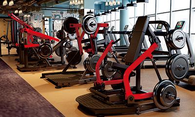 Fitness para Hotelaria 