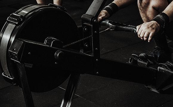 Musculação