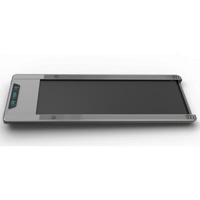  Esteira ergométrica inteligente JX-I5, esteira para secretária com controle por pé 