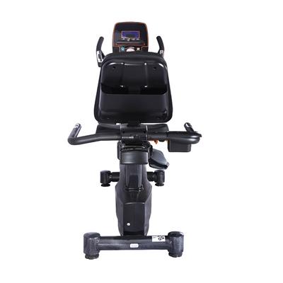 Bicicleta ergométrica horizontal JX-S1002, Sistema de resistência magnética