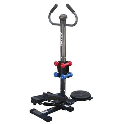 Stepper JX-MS91 com exercitação da cintura 