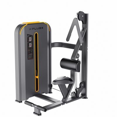 Máquina de Musculação – Abdominal J200-02 