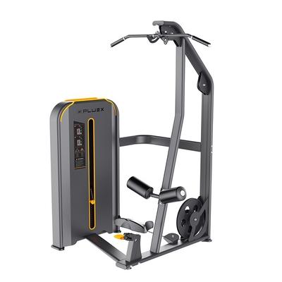 Máquina de Musculação – Puxador J200-03