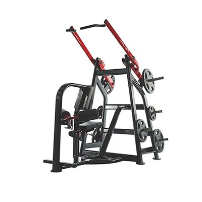 Remada Sentada J500-03 