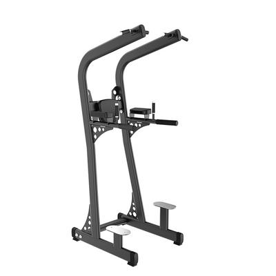 Paralela abdominal JX-C351, Levantamento de pernas, abdominal remador