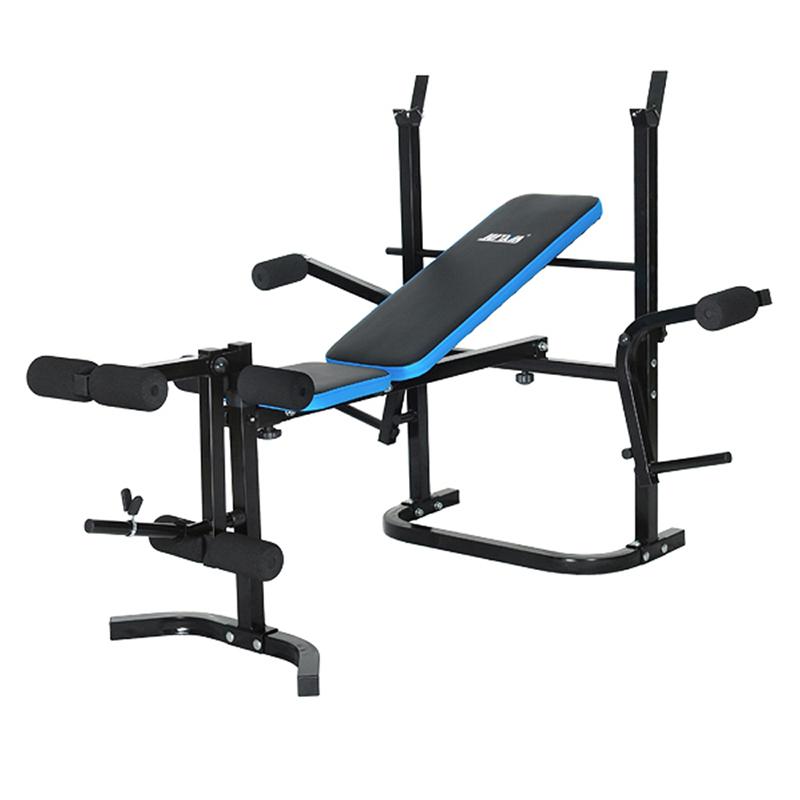 Banco Supino Declinado. PROFITNESS® Equipamentos