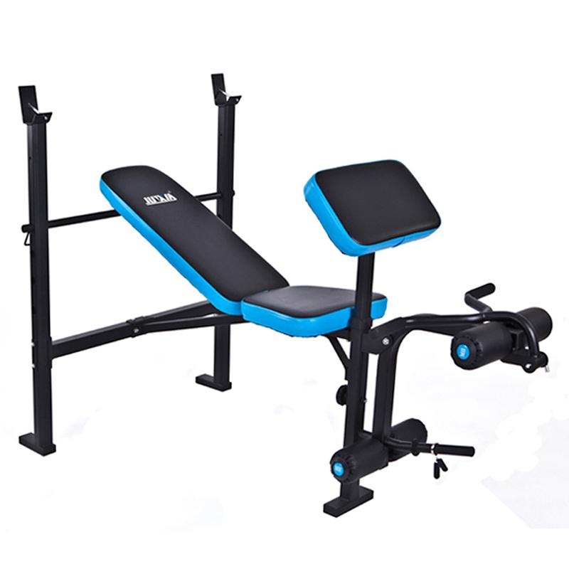 Banco Supino Inclinado. PROFITNESS® Equipamentos